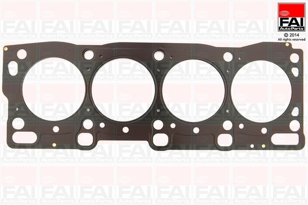 FAI AUTOPARTS tarpiklis, cilindro galva HG2100